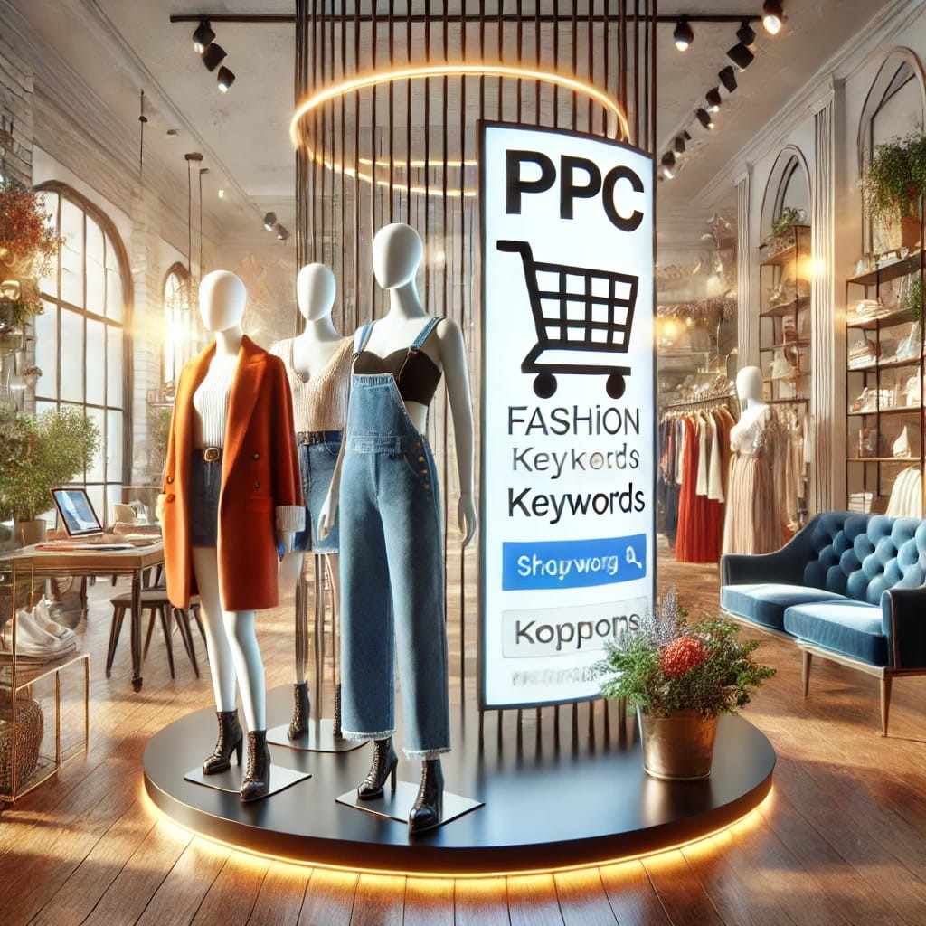 The Role of PPC Services in the Textile and Fashion Industry