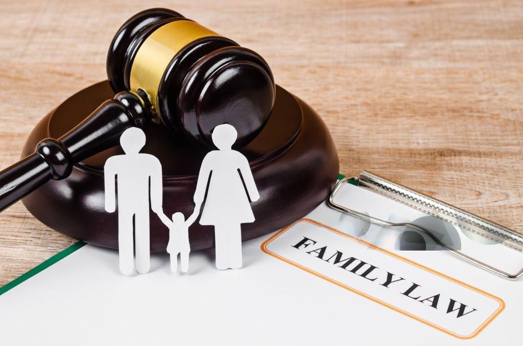 Top Qualities to Look for in Family Law Lawyers Near You