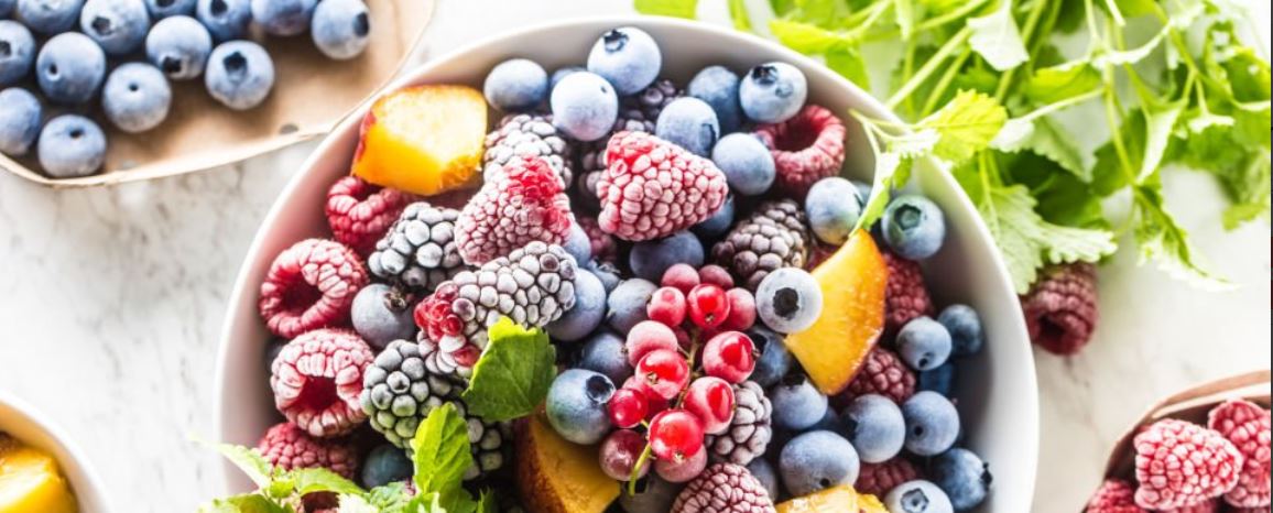 Cafes and Bakery Business Need Frozen Fruits: Why?