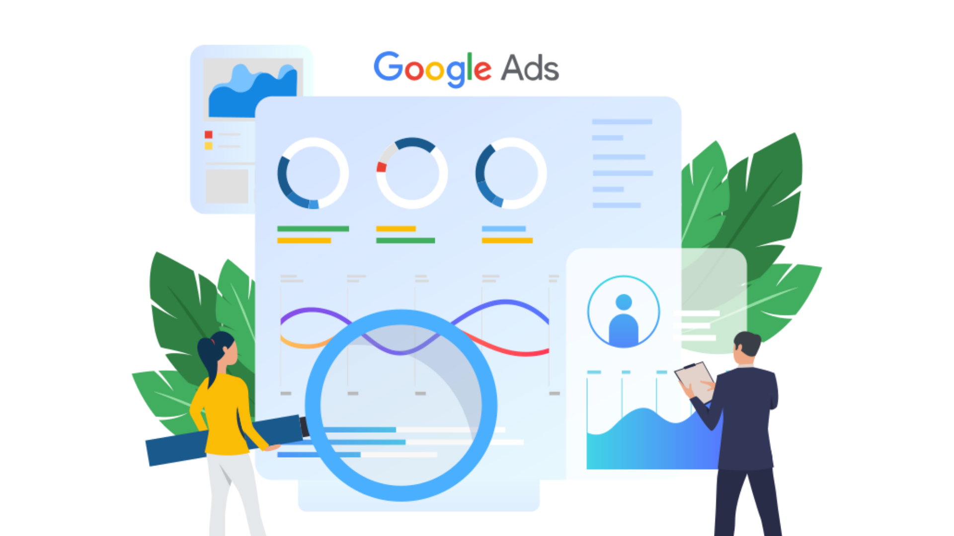 Mastering Google Ads tutorial: Your Step-by-Step Guide to Success