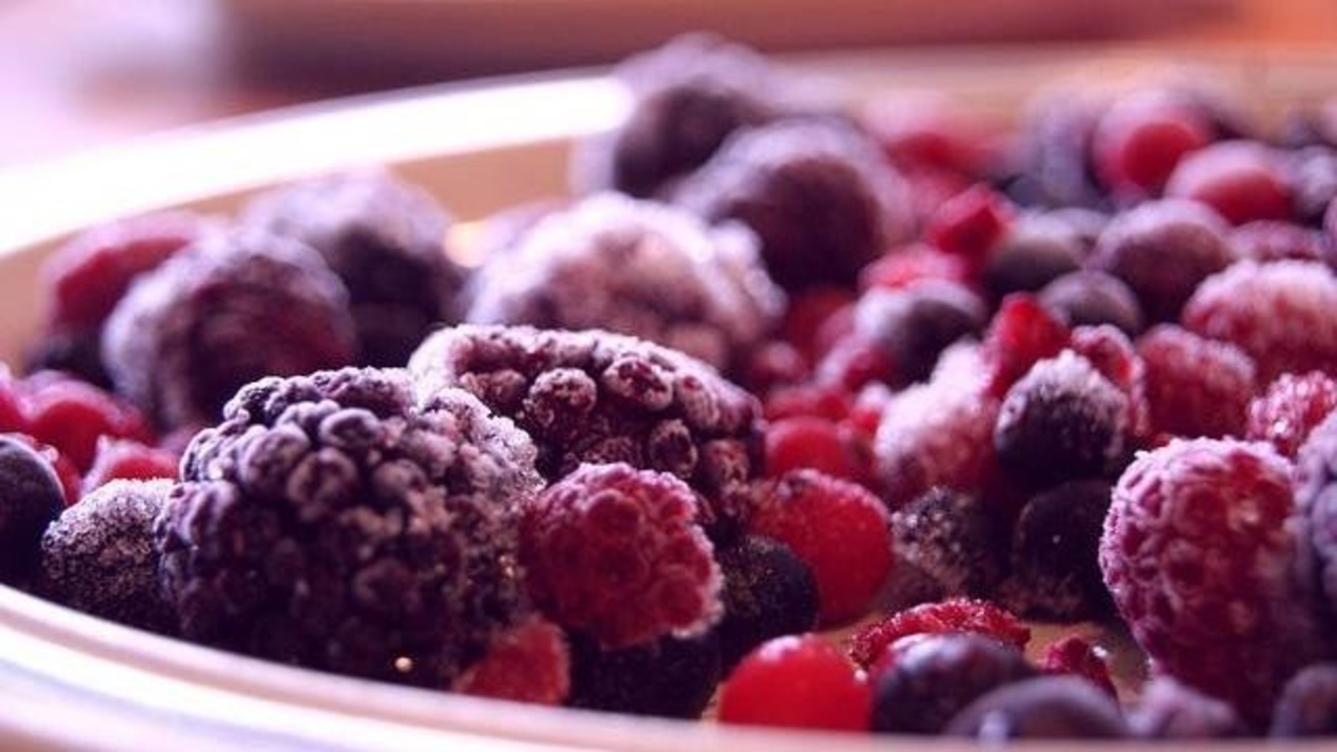 How to Choose the Right Wholesale Frozen Fruit Supplier for Your Business