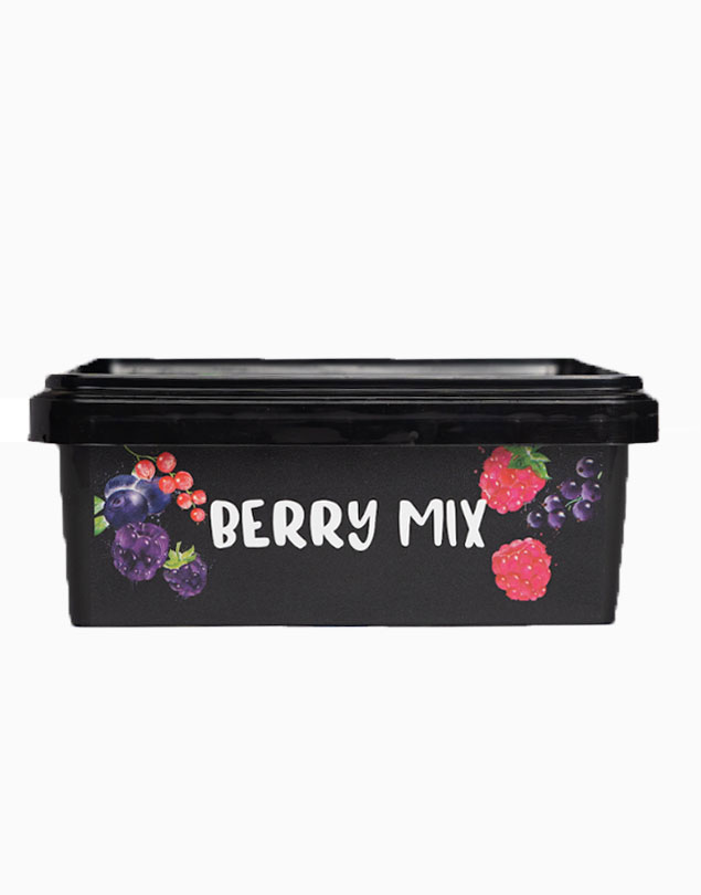 Premium Berry Mix