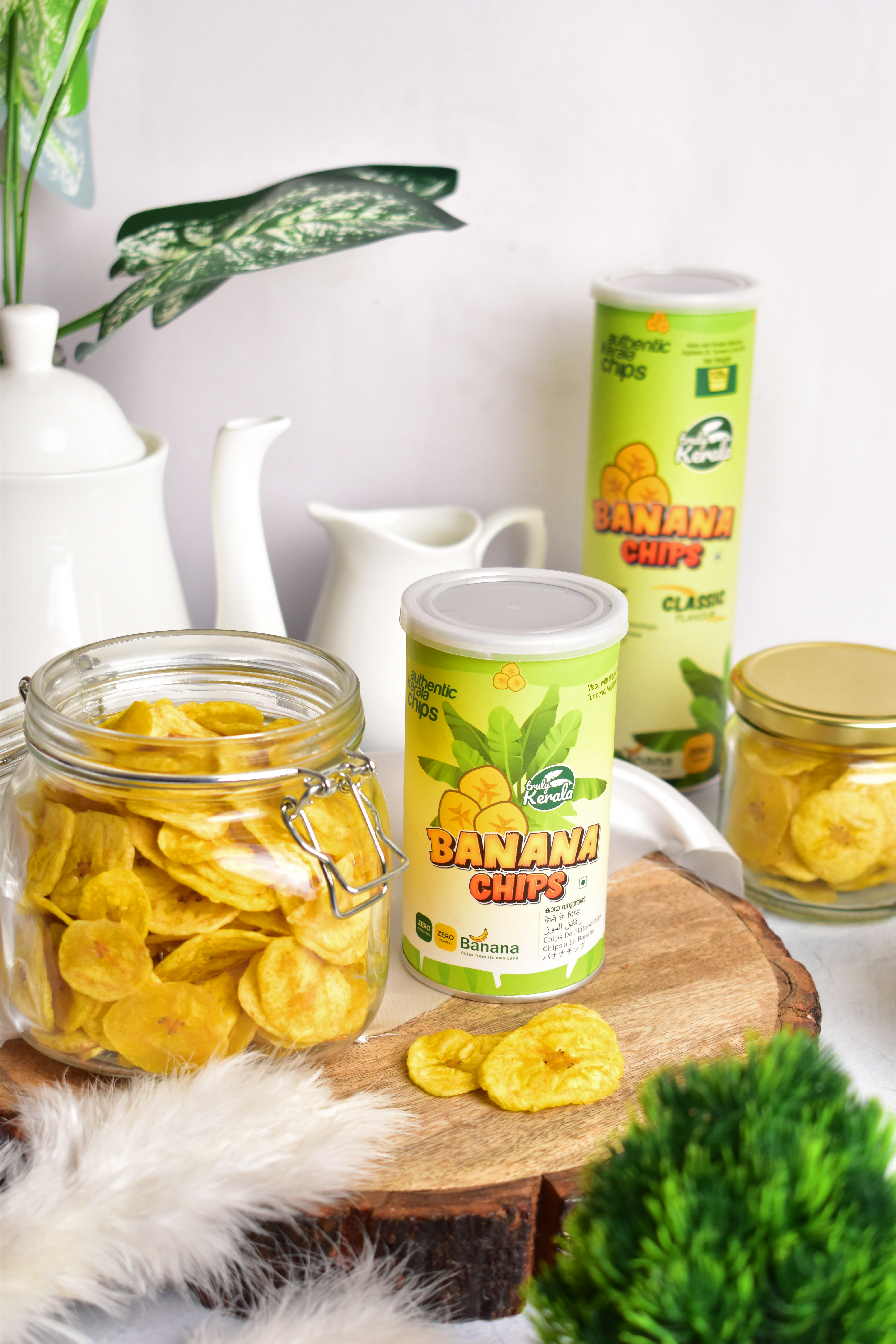 5+ Reasons Why Kerala Banana Chips Should Be Your Go-To Snack