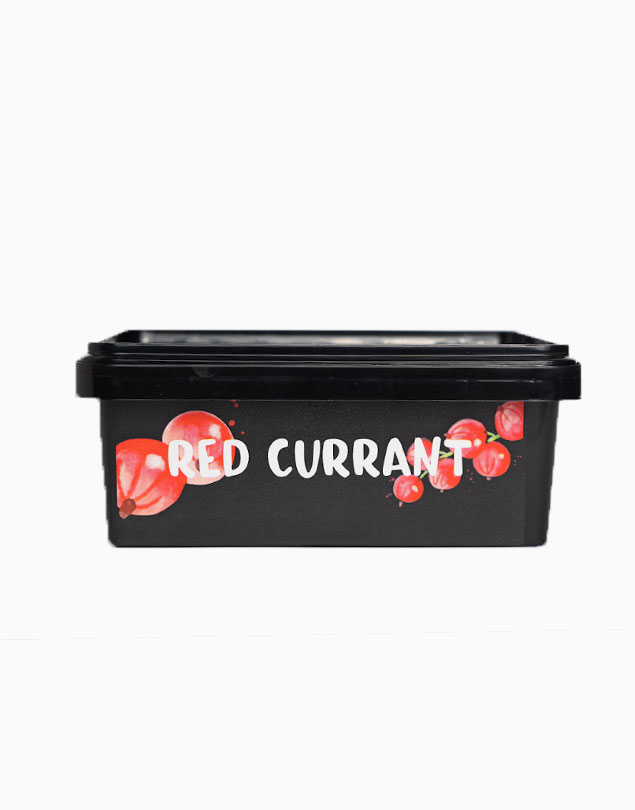 Red Currants IQF