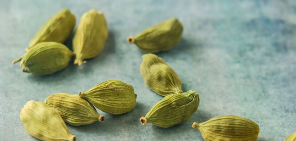 Traditional Indian Recipes Using Whole Green Cardamom