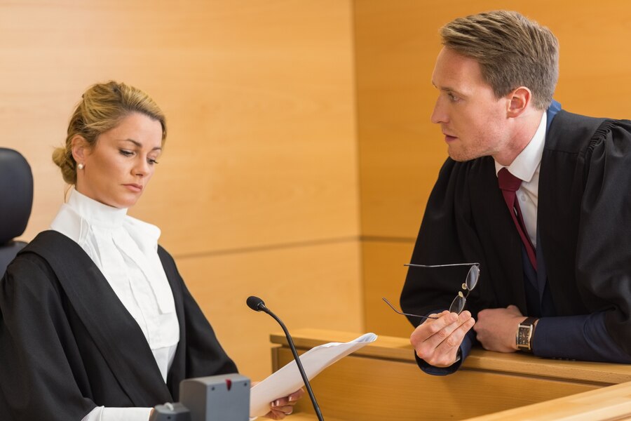 How to Prepare for Your Meeting with a High Court Advocate 