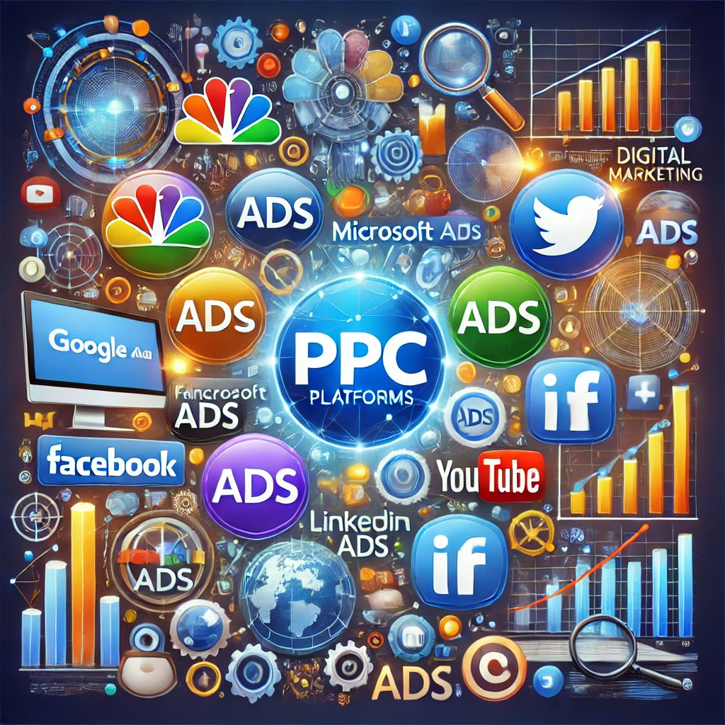 The 7 Best PPC Platforms to Use for Business