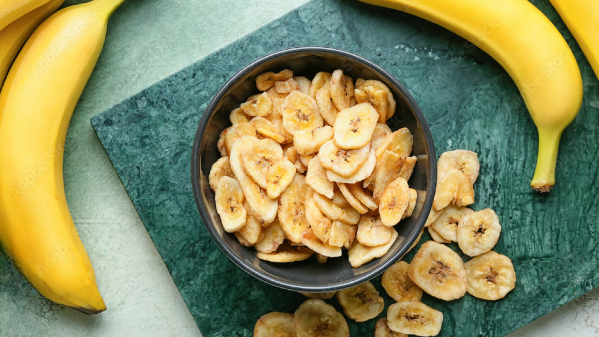 The addictive Kerala Banana Chips is super healthy! Know more