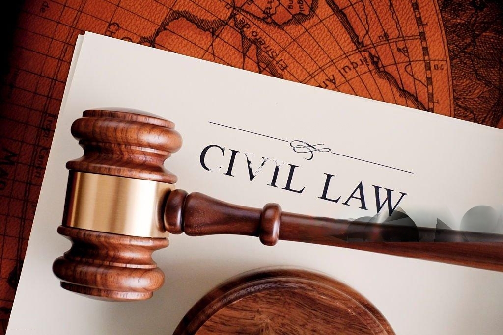 Common Types of Civil Cases and How Attorneys Handle Them