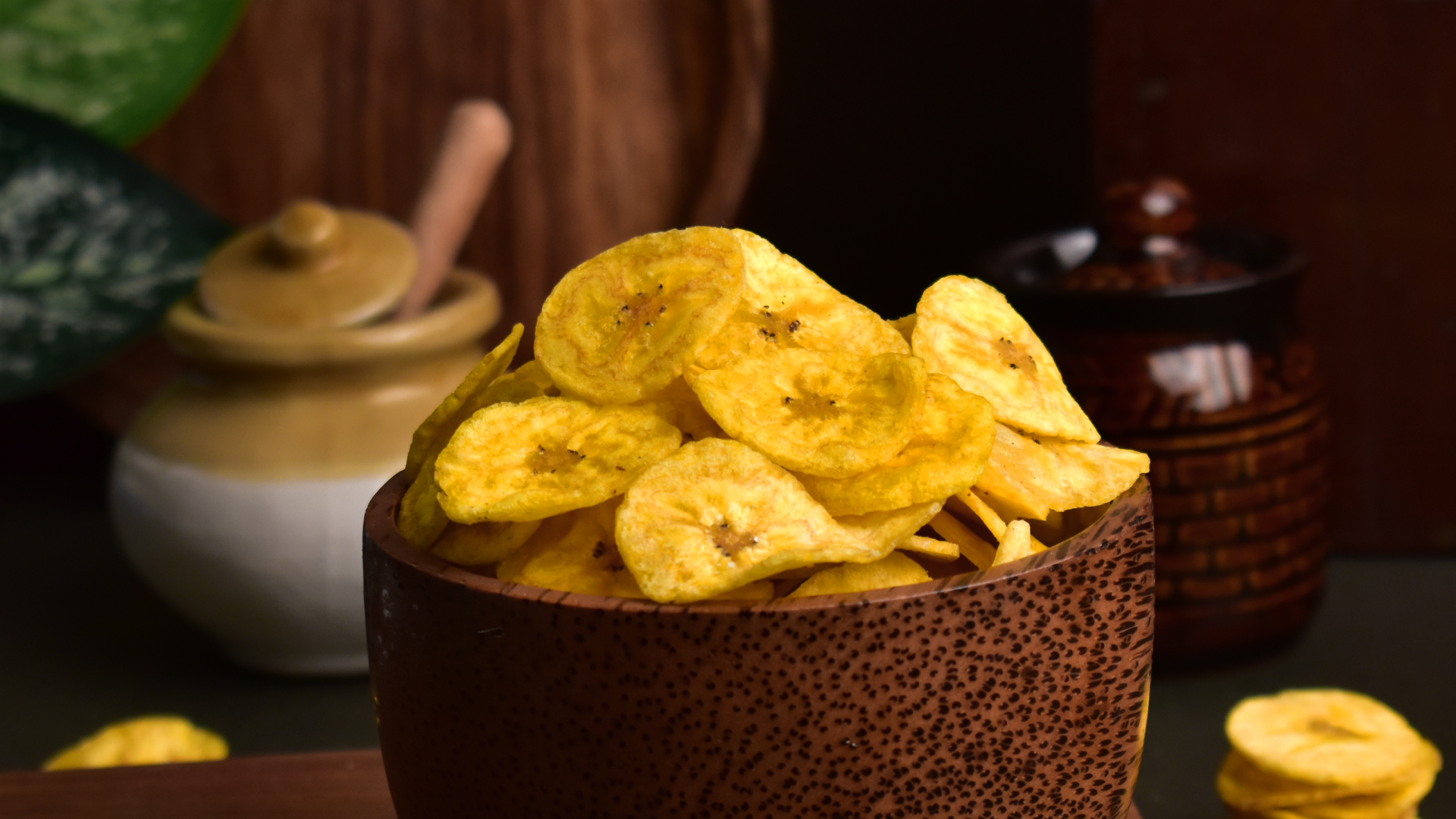 The Growing Popularity of Buying Chips Online: Why Kerala Banana Chips Are Leading the Trend