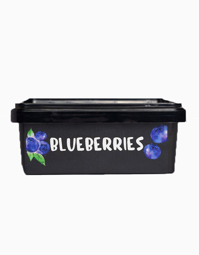 Blueberries IQF