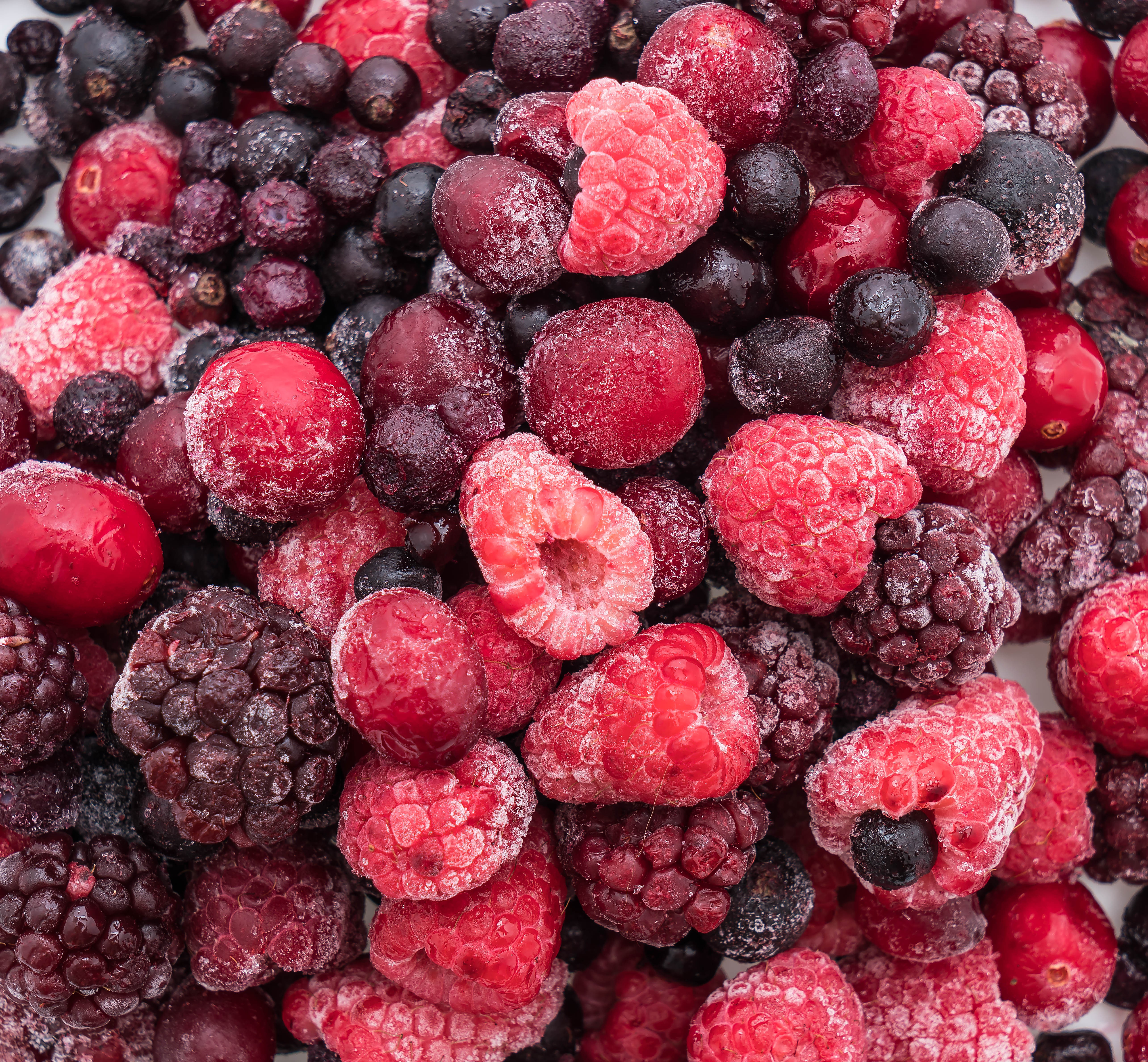 The Benefits of Buying Frozen Berries Online: Convenience and Freshness Delivered to Your Doorstep